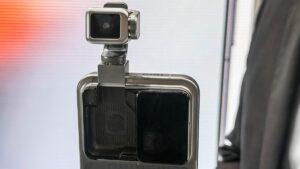 As a YouTube Creator, I’m Buzzed About Honor’s Robot Camera Phone