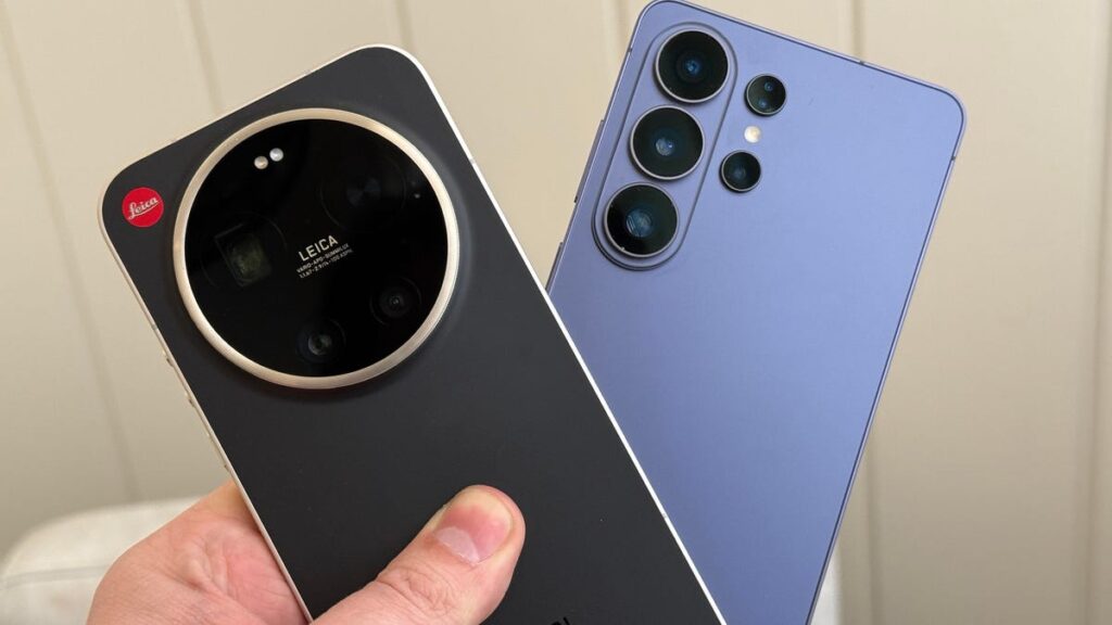 Samsung Needs to Learn a Big Lesson From Xiaomi