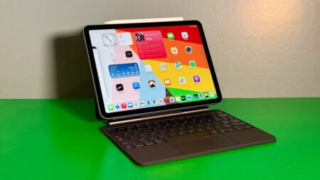 M4 iPad Air (2026) Review: The Best Option for the Moment