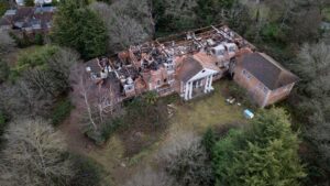 Ayatollah’s empire of ‘Billionaire’s Row’ mansions must be seized, MPs say