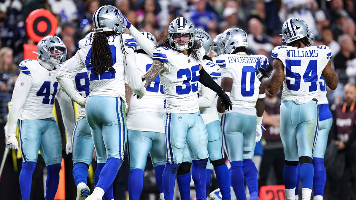 Dallas Cowboys