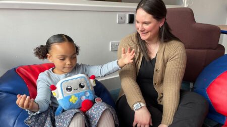 AI Toys Can Pose Safety Concerns for Children, New Study Suggests Caution