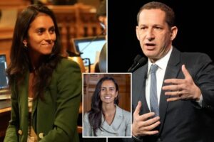 Mystery surrounds welfare of socialist San Francisco supervisor as city investigates leaked memo