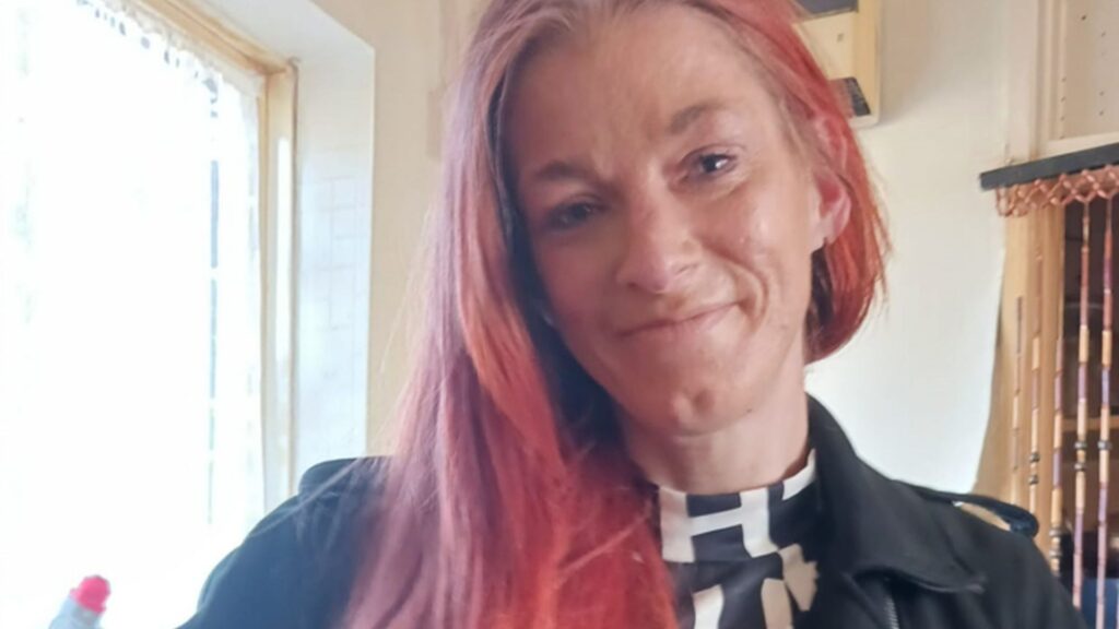 Mum found burnt & buried in woods 5 weeks after ‘neighbour heard screams’