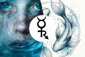 What each zodiac sign needs to release during 2026 Mercury retrograde in Pisces