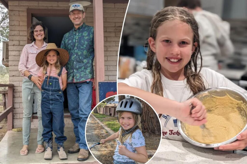 Exclusive | My tween was sucked in by the addictive power of screen time — but this solution has brought her true joy and our family closer than ever