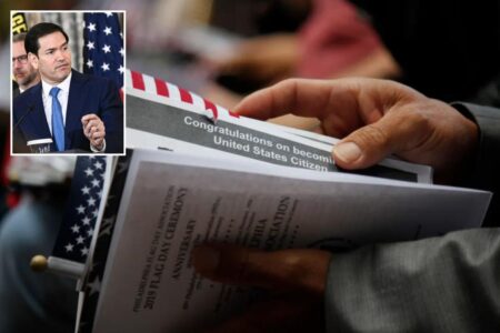State Department slashes fee to renounce US citizenship by nearly $2K