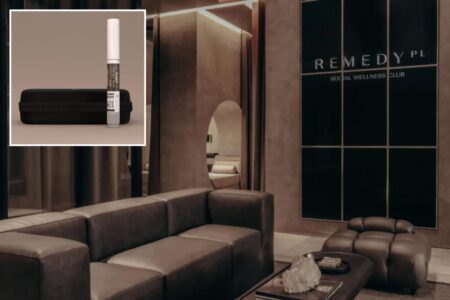 You can now buy a trendy longevity shot celebs love — in an at-home smart pen