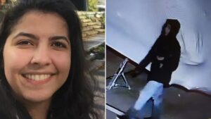 Major update in search for missing woman last seen on bus before vanishing