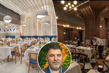 Restaurateurs bet on NYC despite Mamdani’s anti-business proposals: ‘Mayors come and go’