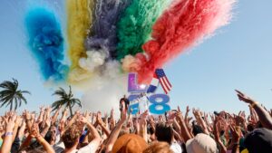 Olympians react to the IOC’s policy change to protect women’s sports