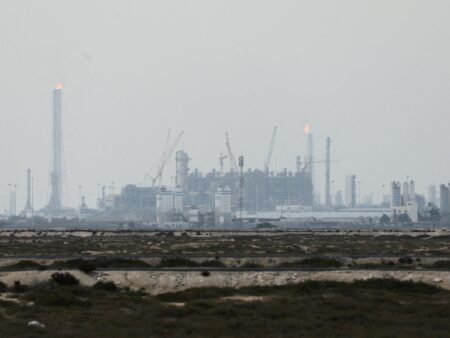 Will the US benefit from the oil crisis sparked by the war on Iran?