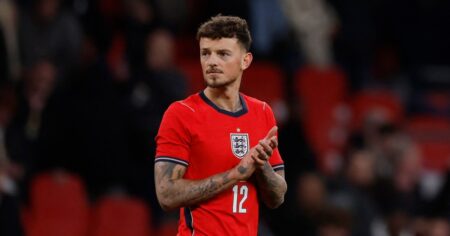 White is hero and villain on England return, Germany’s Wirtz destroys Swiss