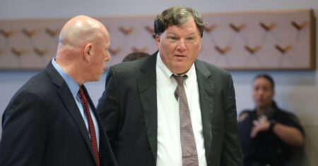 Long Island Serial Killer Suspect Rex Heuermann Contacted Sex Workers Hundreds of Times Before Arrest