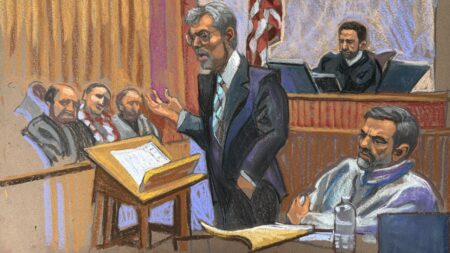 Man convicted of Iran-backed Trump assassination plot compared his plan to Butler shooting: FBI