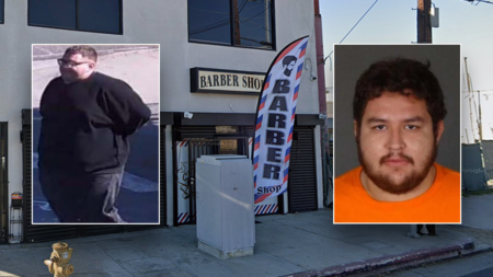 FBI offers $1M reward for capture of ‘Ten Most Wanted’ 300-pound suspect possibly hiding in Mexico