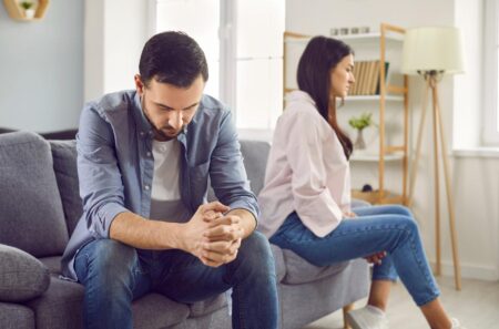Dear Abby: My boyfriend’s past relationship has left him traumatized