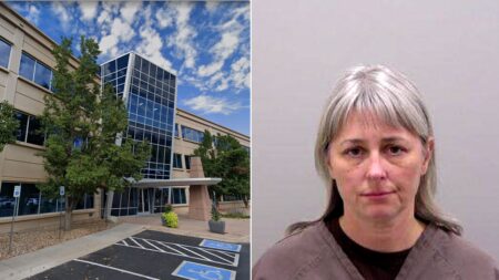 Teacher of the Year finalist gets 14 years for sexual relationship with student she kept contacting