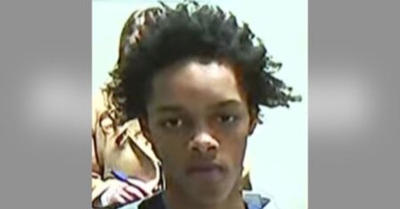 Teen Sent Disturbing Text About Watching 73-Year-Old ‘Gasp His Last Breath’ After Allegedly Killing Victim