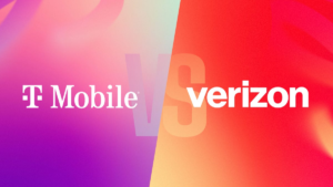 T-Mobile vs. Verizon: Which Big Phone Carrier Is Best for You?