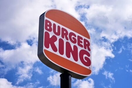 How Burger King’s AI headsets are transforming employee interactions