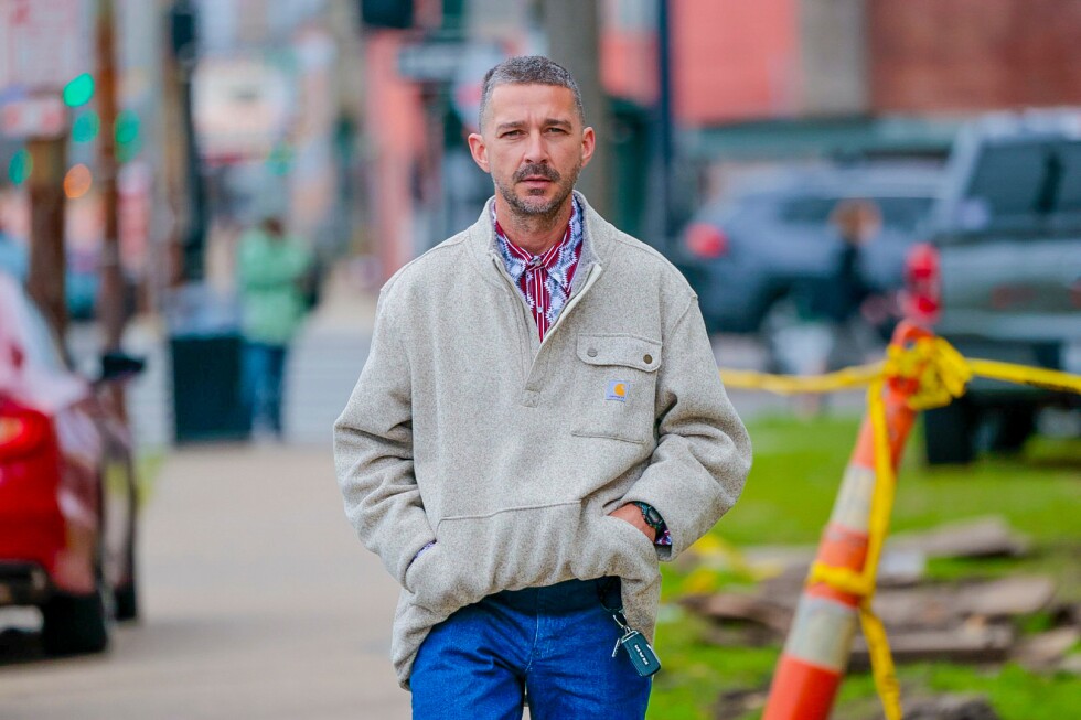 Judge sends Shia LaBeouf to rehab after Mardi Gras arrest