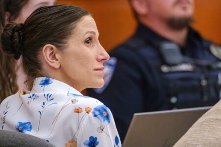 Kouri Richins is convicted of murder in husband’s death