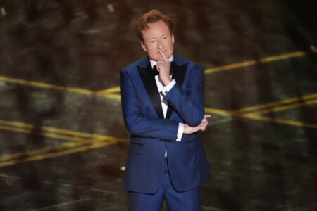 Inside Hollywood’s biggest night: Raj Kapoor on 98th Oscars success