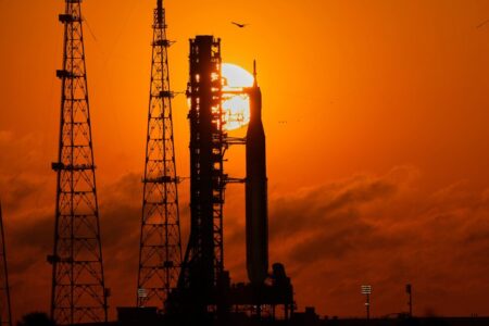 Apollo vs. Artemis: What to know about NASA’s moon missions