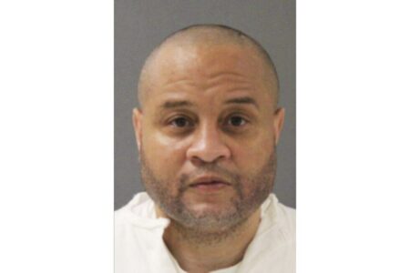Texas man executed for 2013 stabbing deaths of girlfriend and her son