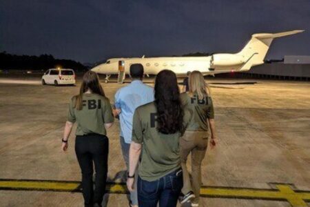 Federal charges for Bangladeshi man in Alaska over explicit images of teens