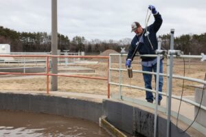 Confluence of factors make water a dominant theme in bonding bill process