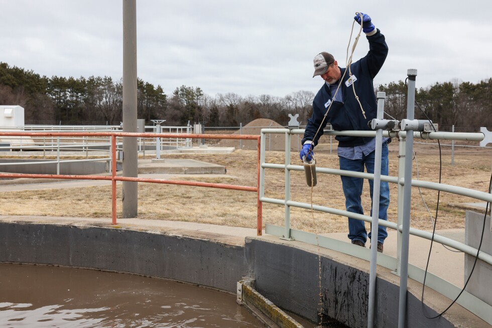 Confluence of factors make water a dominant theme in bonding bill process