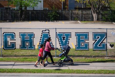 Nationwide efforts underway to rebrand César Chavez Day after abuse allegations