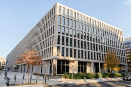 Treasury Department to manage student loans in default under new plan