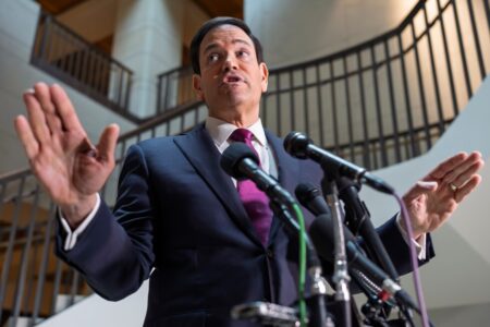 Lawmakers demand answers on Trump administration’s Iran war strategy