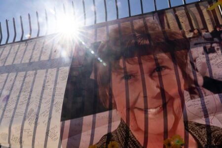 Ambiguous loss is faced by Nancy Guthrie’s family, others with missing loved ones
