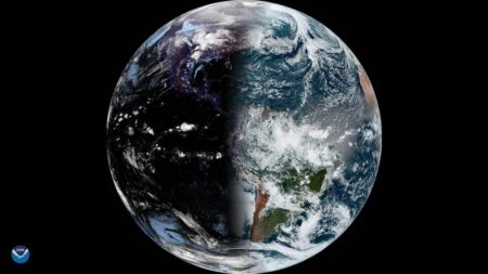 Spring Equinox Arrives Friday, Marking the Official End of Winter
