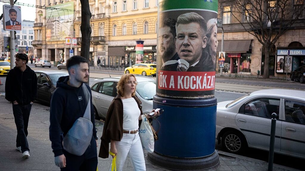 Orbán’s Fidesz bypassing Meta’s advertising rules, researchers warn