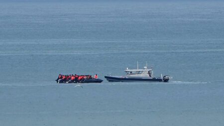 France and UK renew landmark pact to curb English Channel crossings