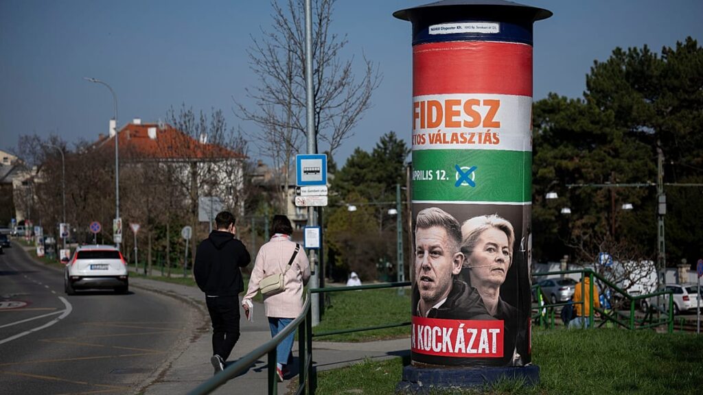 Orbán or Magyar: EU braces for veto politics or a cautious reset