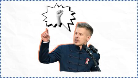 Watch: 2026 Hungarian elections and ‘Péter the Conqueror’