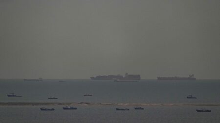 Euronews explains: What the Strait of Hormuz crisis means for Europe