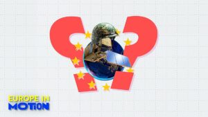 Space defence: How is the EU boosting its military space capabilities?