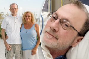 Dad with stage 4 cancer dies after insurance company said tumor-shrinking treatment was ‘not medically necessary’