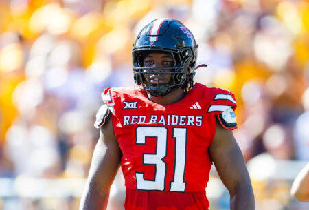 Titans’ NFL Draft: What will they do with pick 4?