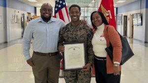 Routine blood test reveals cancer diagnosis before symptoms: ‘Caught it early’