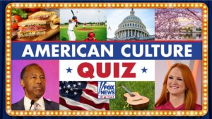 American Culture Quiz: Test yourself on Tidal Basin traditions and baseball benchmarks