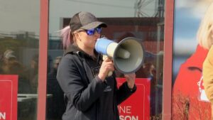 FFAW says no snow crab will be processed until ‘fair’ price is agreed to