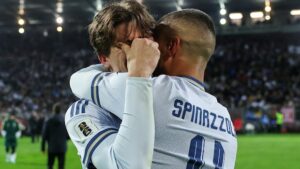 Italy missed the World Cup again — but that’s good news for Canada